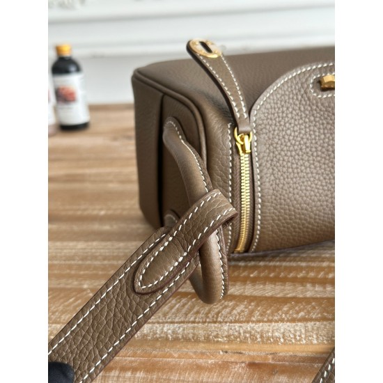 Hermes Bags Top Quality lindy琳迪
19cm $240