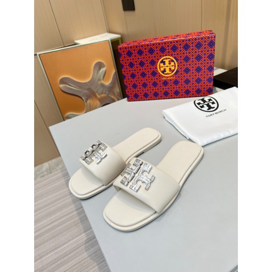 Tory Burch Shoes High Quality