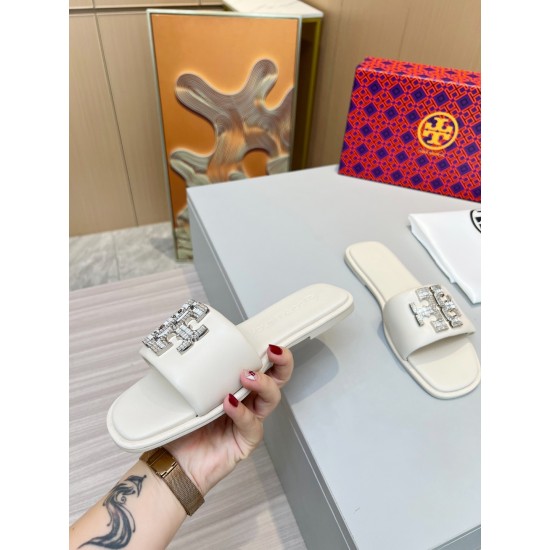 Tory Burch Shoes High Quality