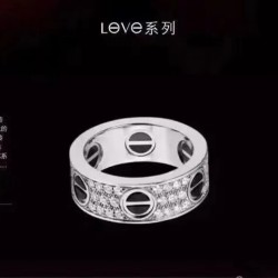 Cartier Jewelry High Quality