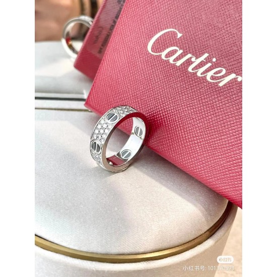 Cartier Jewelry High Quality