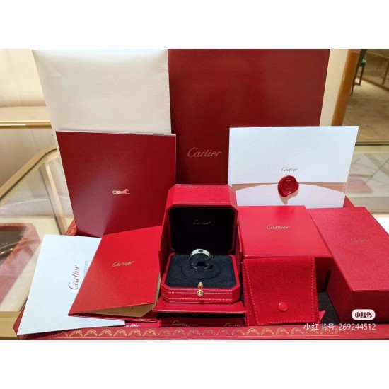 Cartier Jewelry High Quality