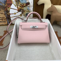 Hermes Bags Top Quality Minikelly 二代
19cm $220