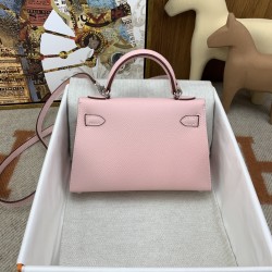 Hermes Bags Top Quality Minikelly 二代
19cm $220