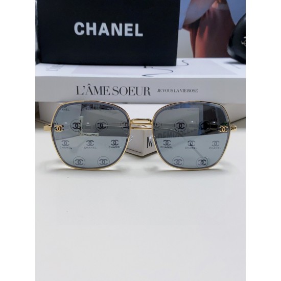 Chanel Glasses