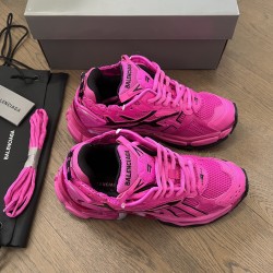 Balenciaga Shoes Top Quality