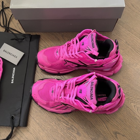 Balenciaga Shoes Top Quality