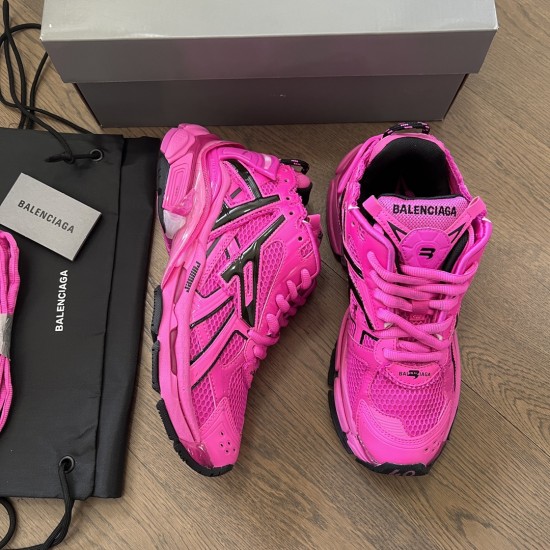 Balenciaga Shoes Top Quality