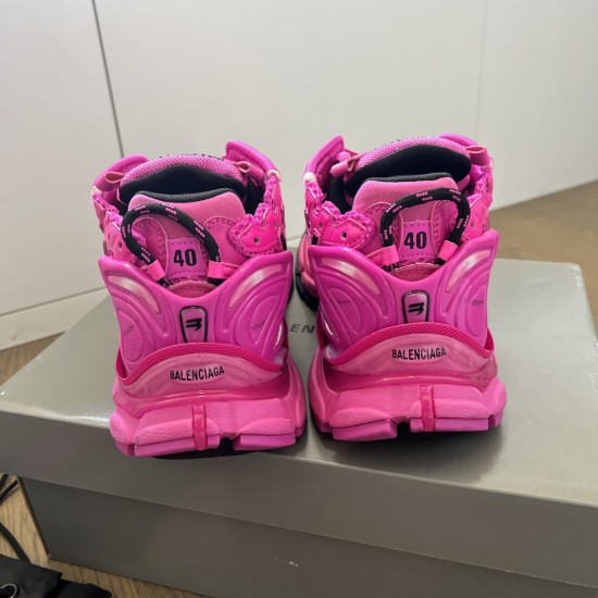 Balenciaga Shoes Top Quality