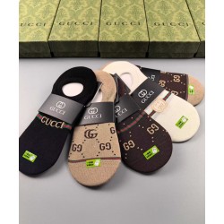 Gucci Socks