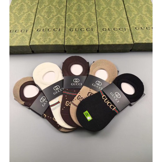 Gucci Socks