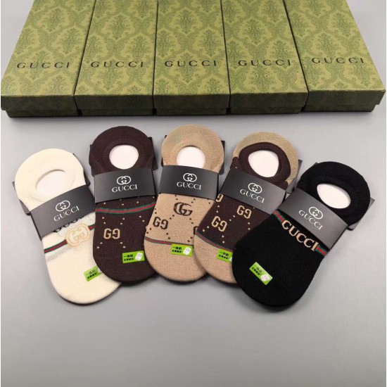Gucci Socks