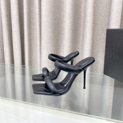 Alexander Wang Shoes Top Quality