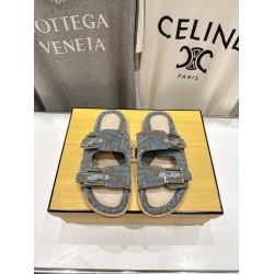 Fendi Shoes Top Quality