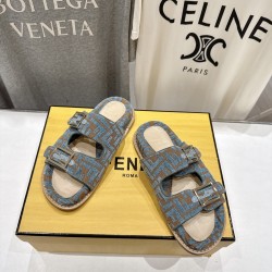 Fendi Shoes Top Quality