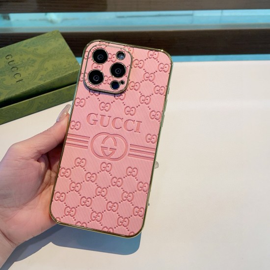 Gucci Phone Case