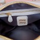 MiuMiu Bags Top Quality 22X10.5X7.5CM